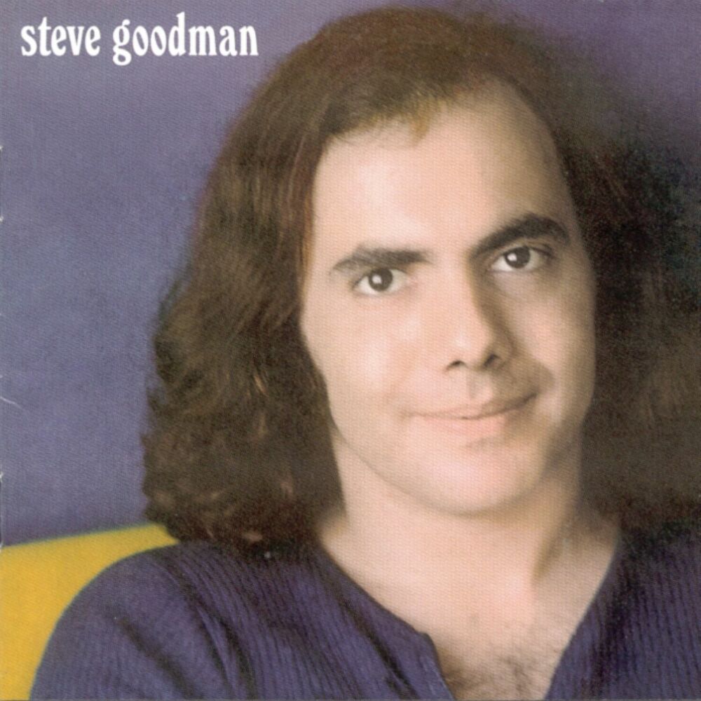 Picture of Steve Goodman