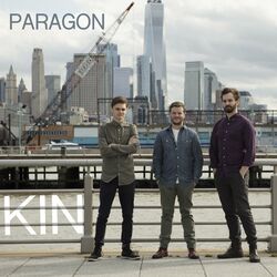 Cover of Kin