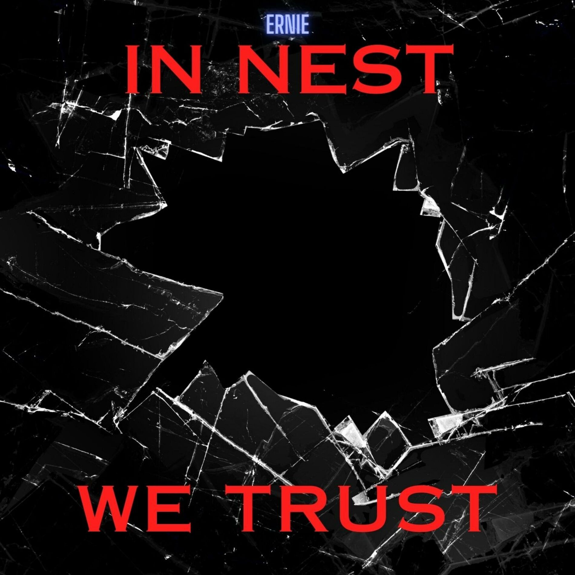 Album cover of In Nest We Trust