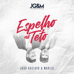 Cover of Espelho no Teto