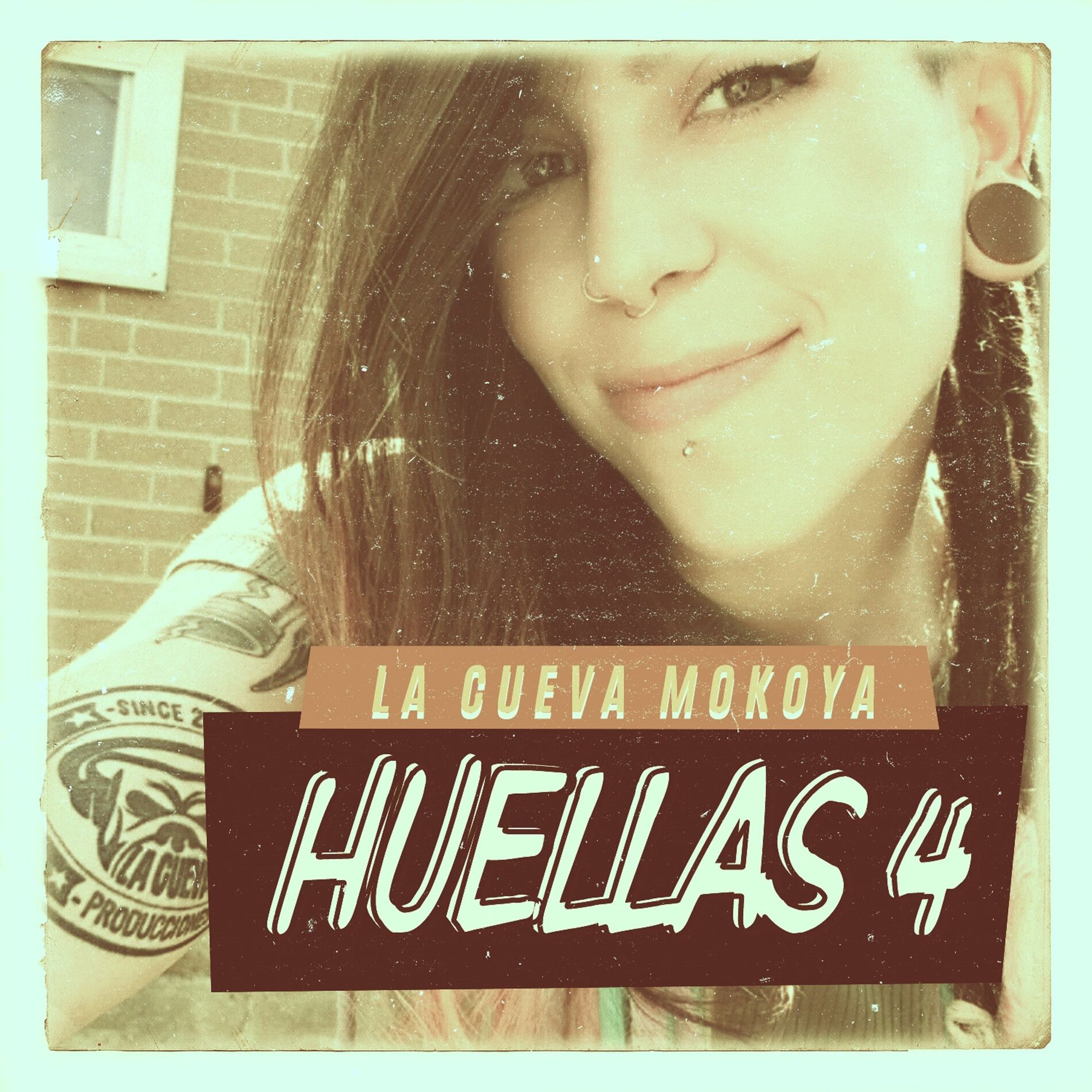 Album cover of Hielo al Pavimento