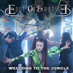 Cover of Welcome to the Jungle