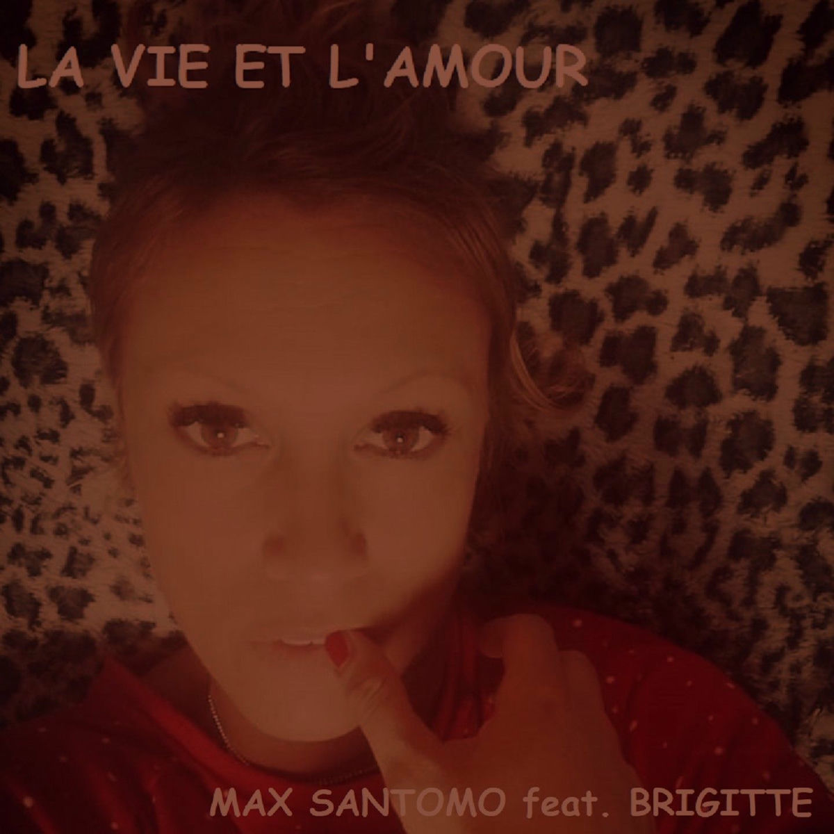 Album cover of LA VIE ET L'AMOUR (Remastered 2025)