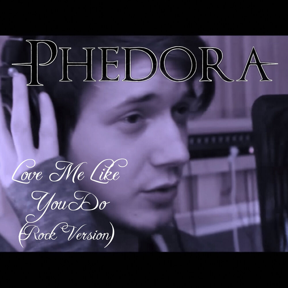 Picture of Love Me Like You Do (Rock Version)