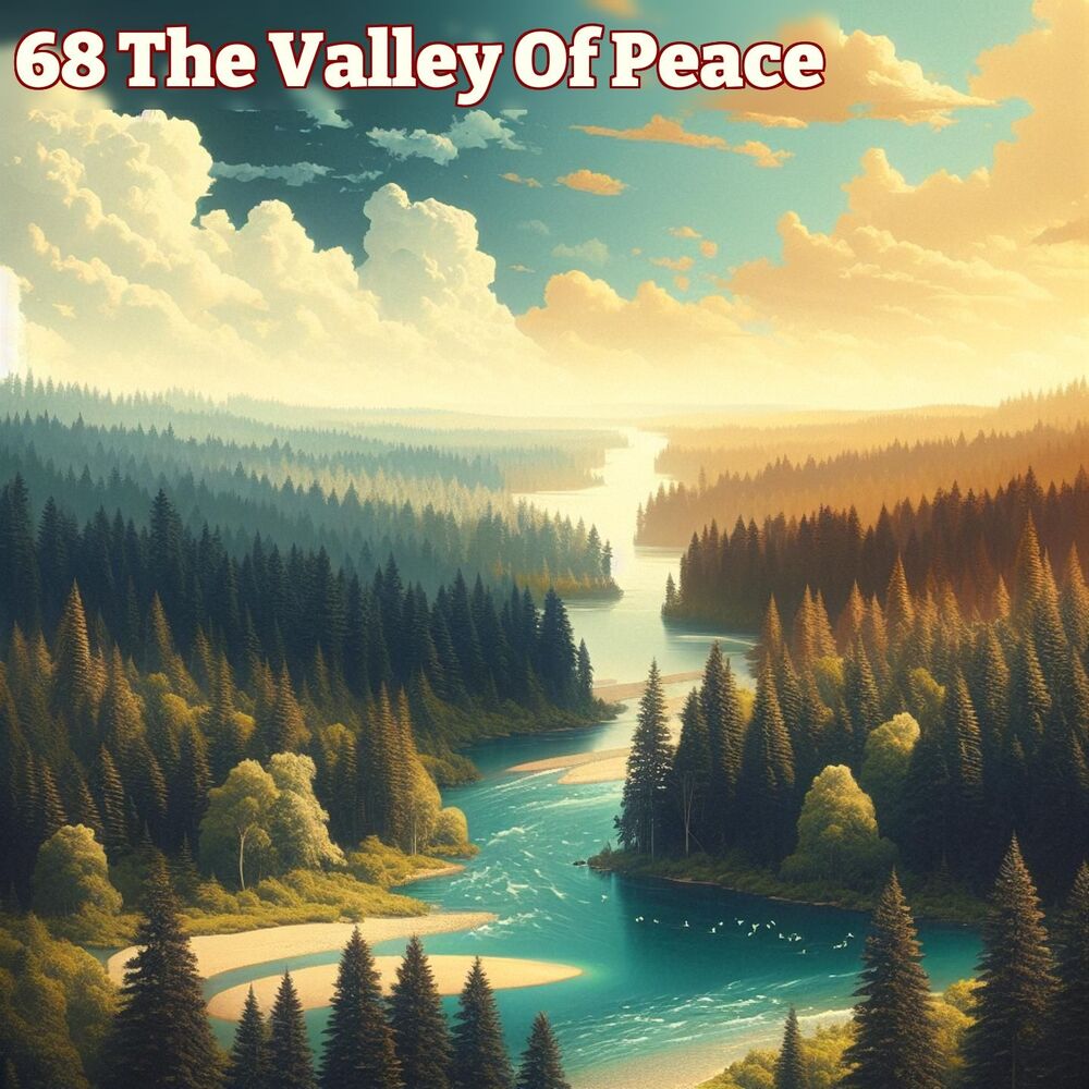 Picture of 68 The Valley Of Peace