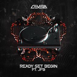 Cover of Ready Set Begin