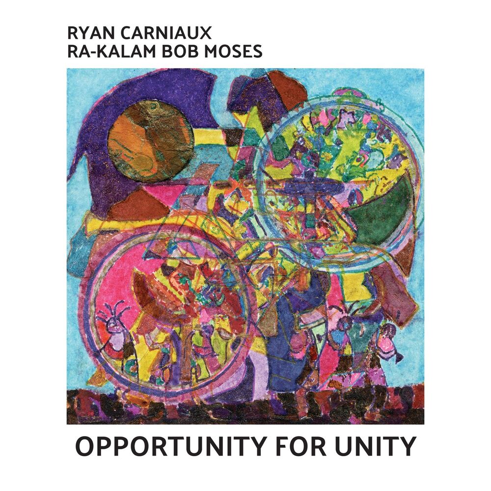 Picture of Opportunity for Unity
