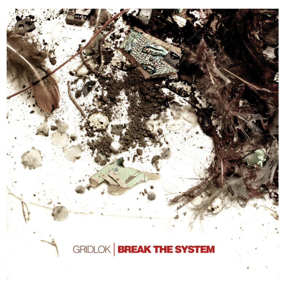 Picture of Break The System