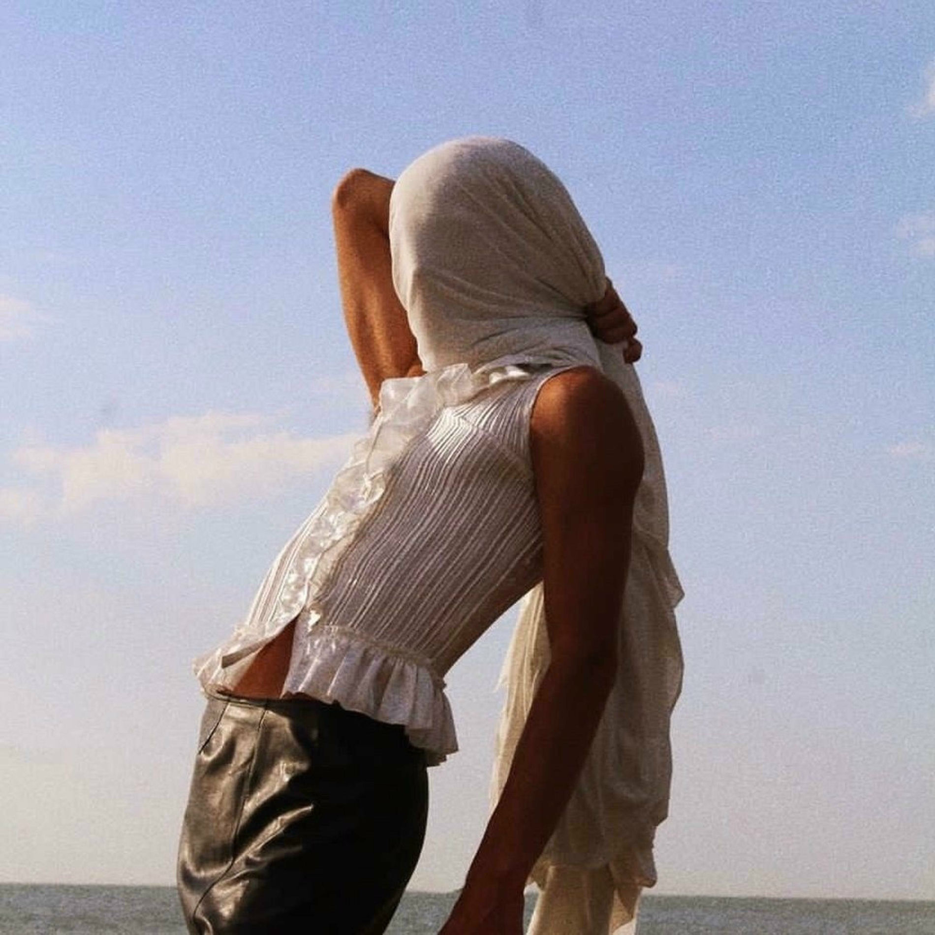 Album cover of Over again
