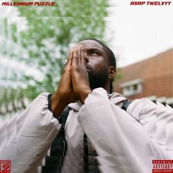 Cover of Millennium Puzzle