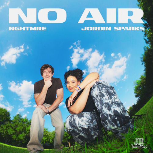 No Air artwork