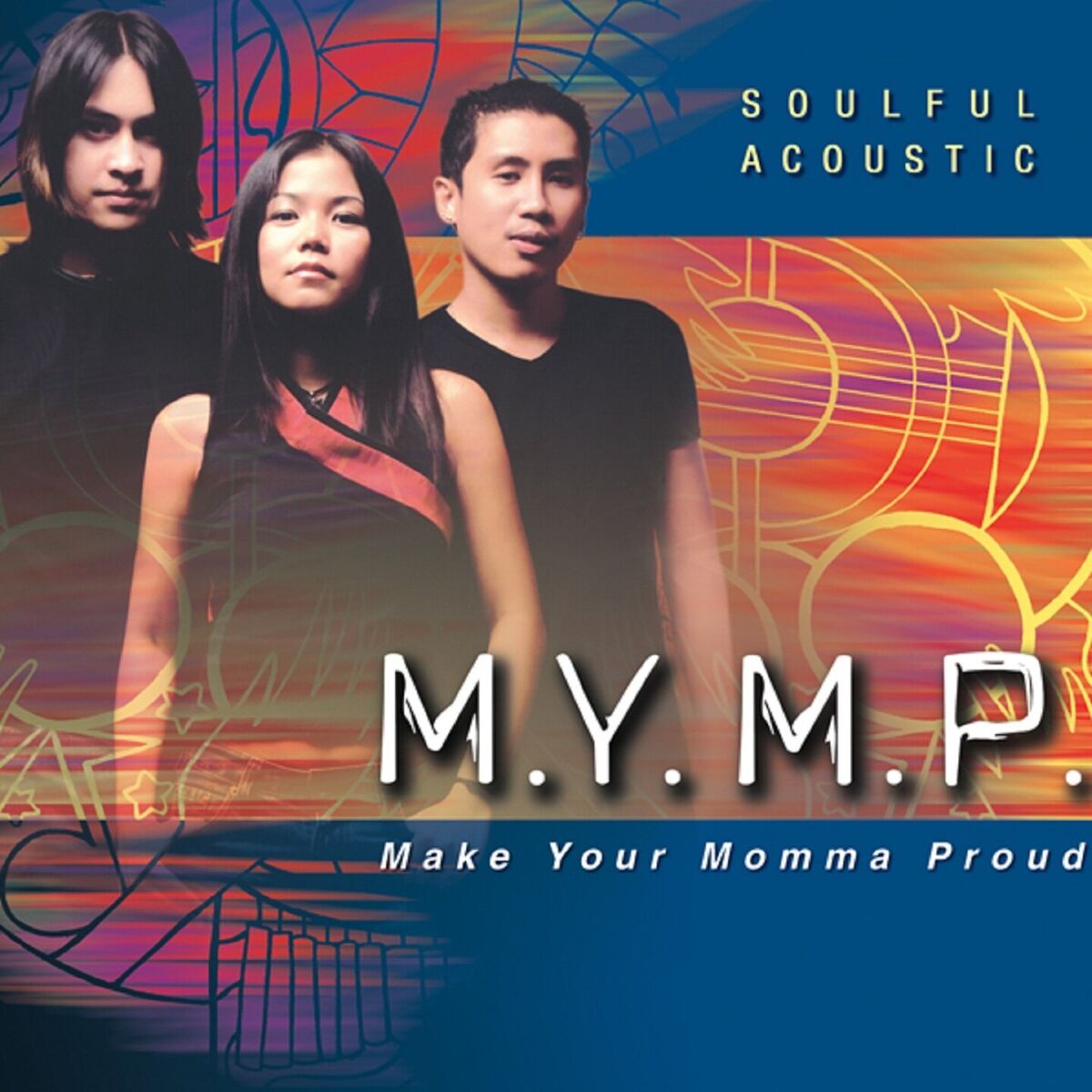 Album cover of Soulful Acoustic
