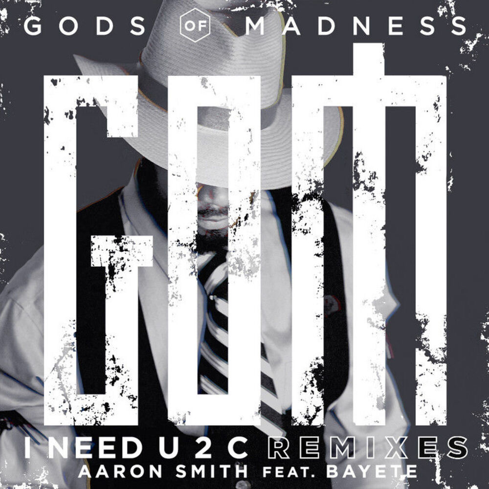 Picture of I Need U 2 C Remixes