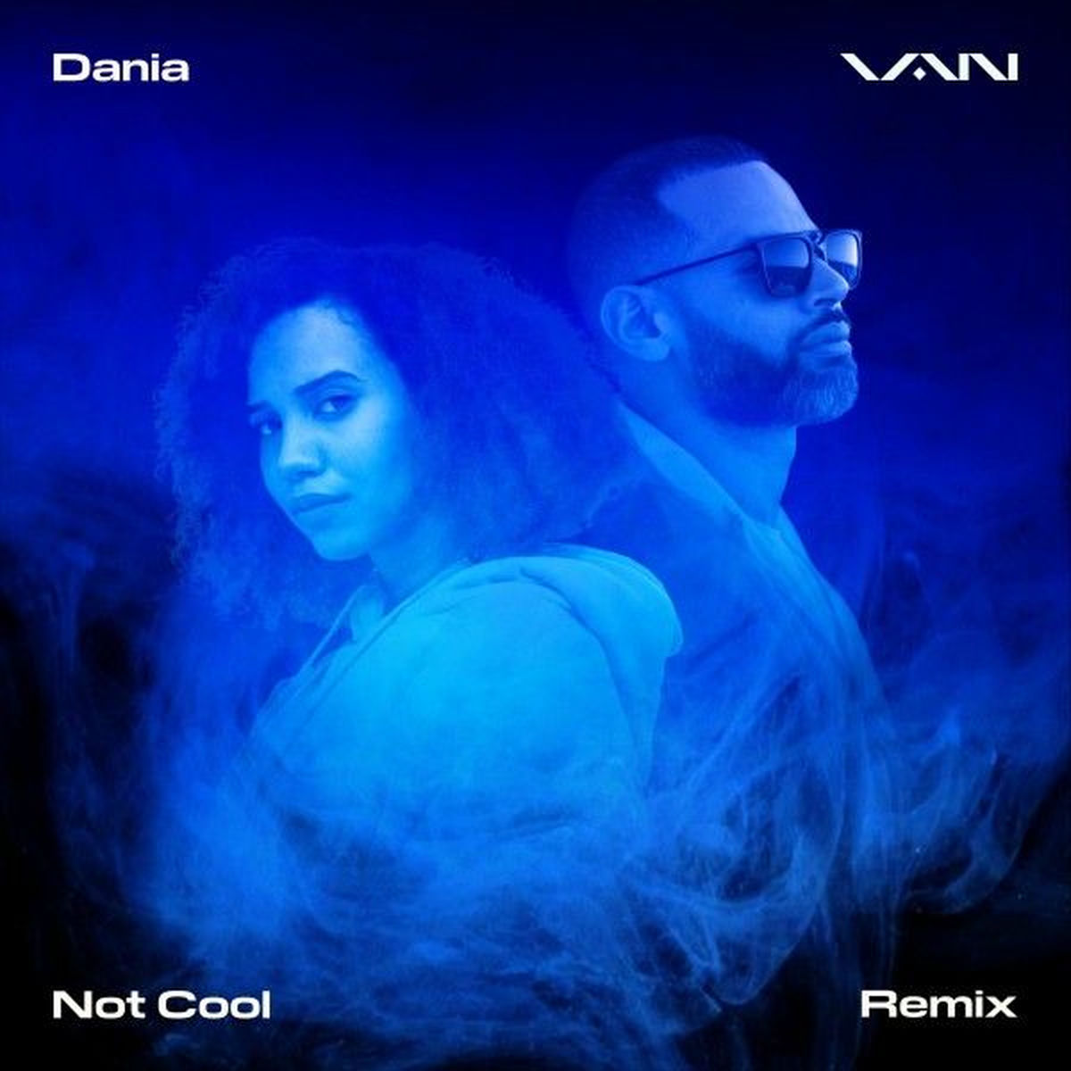 Album cover of Not Cool (Remix)