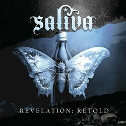 Cover of Revelation: Retold