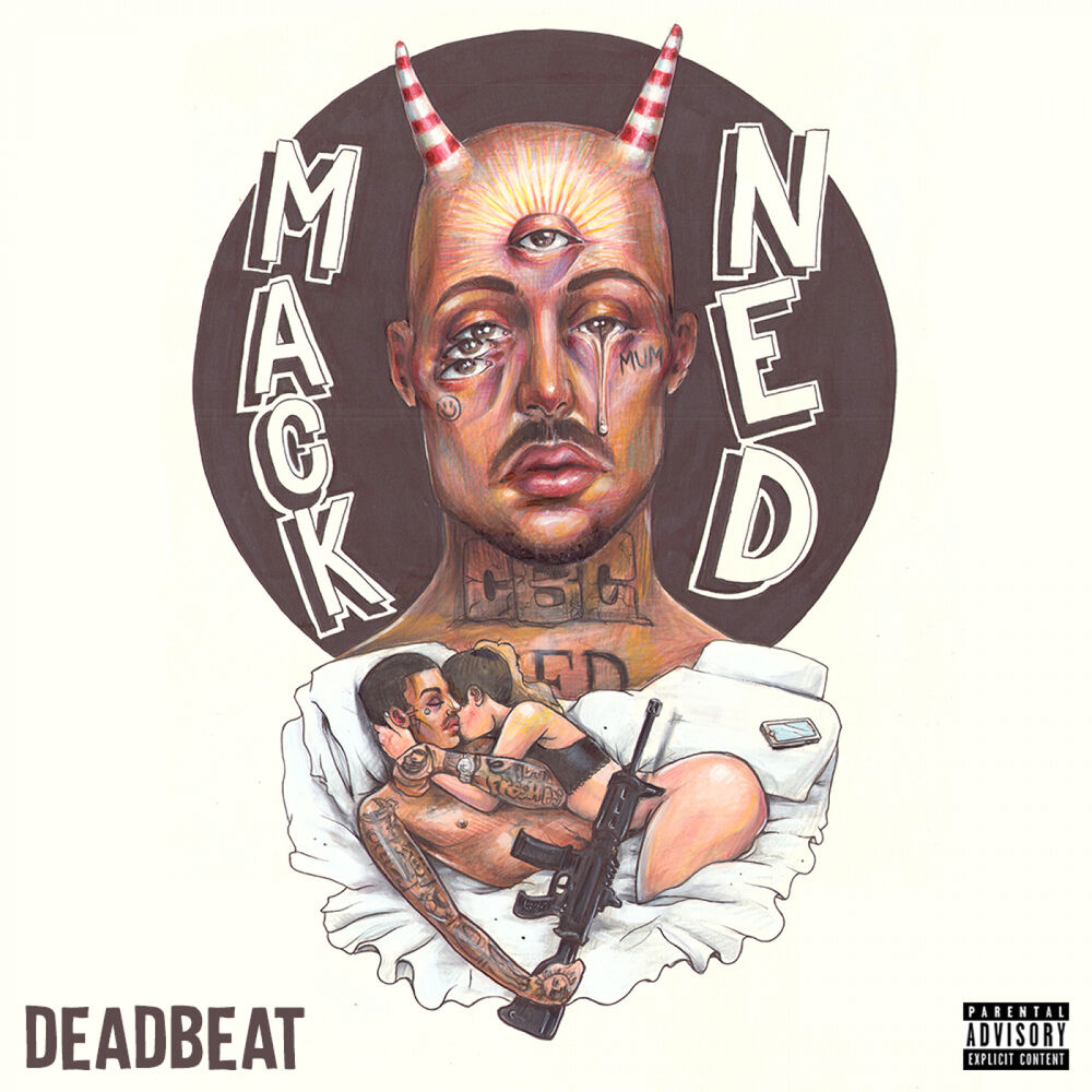 Picture of DeadBeat