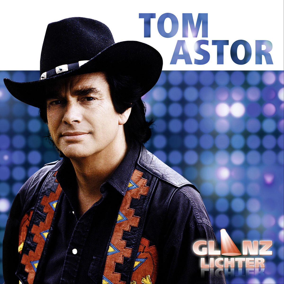 Album cover of Glanzlichter
