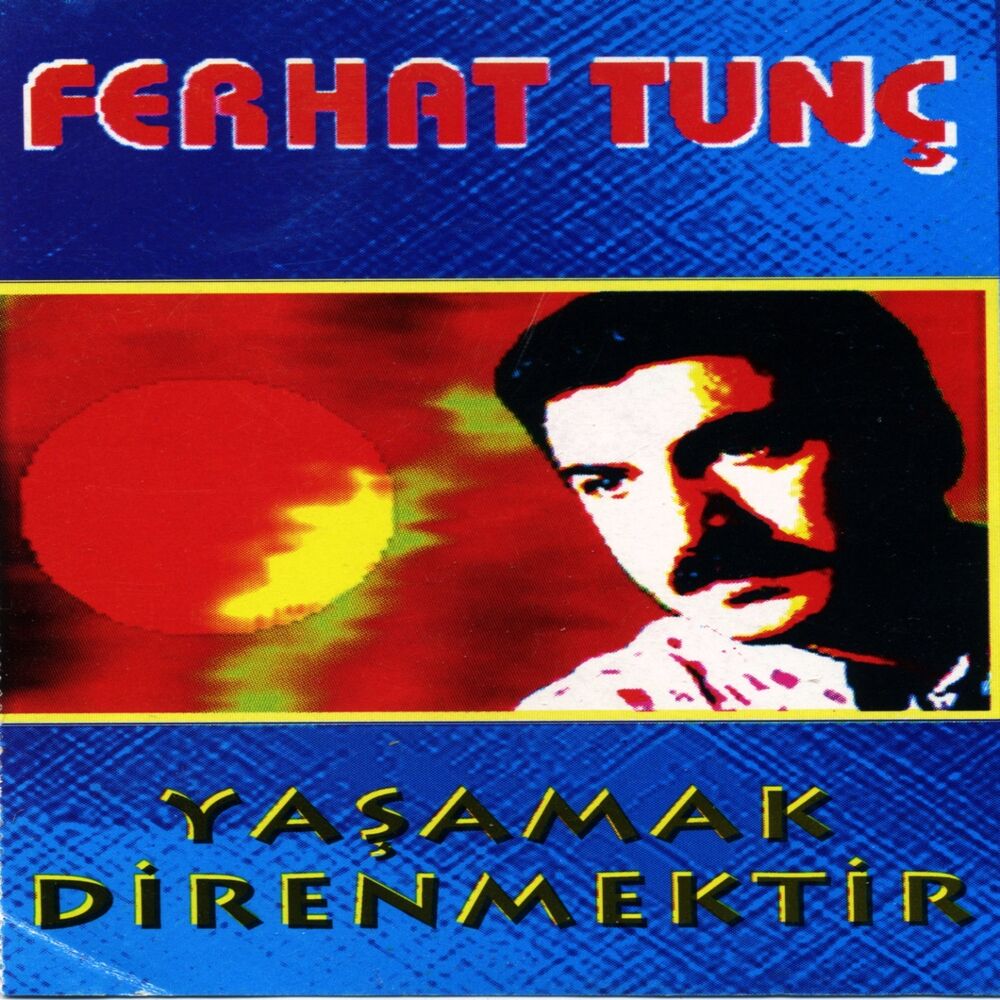 Picture of Yaşamak Direnmektir