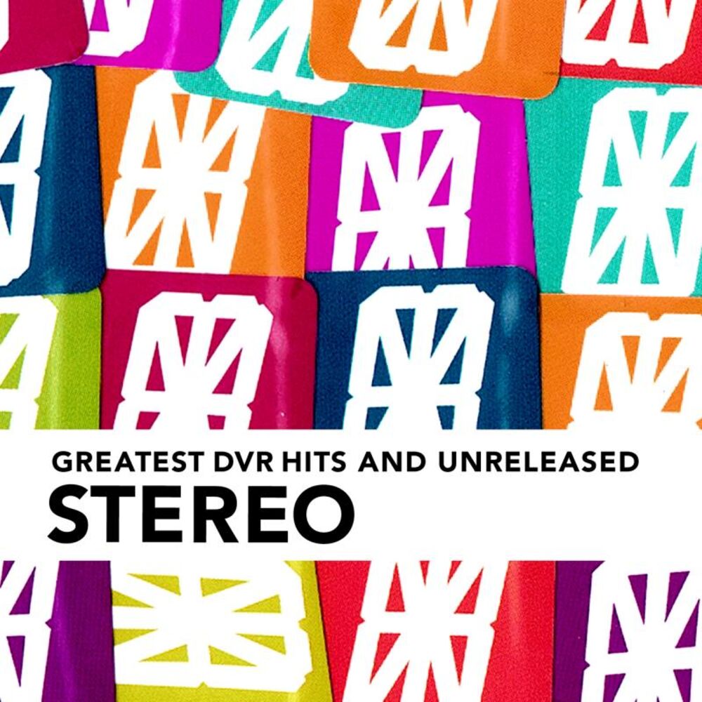 Picture of DVR Greatest