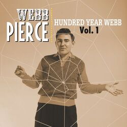 Cover of Hundred Year Webb, Vol. 1