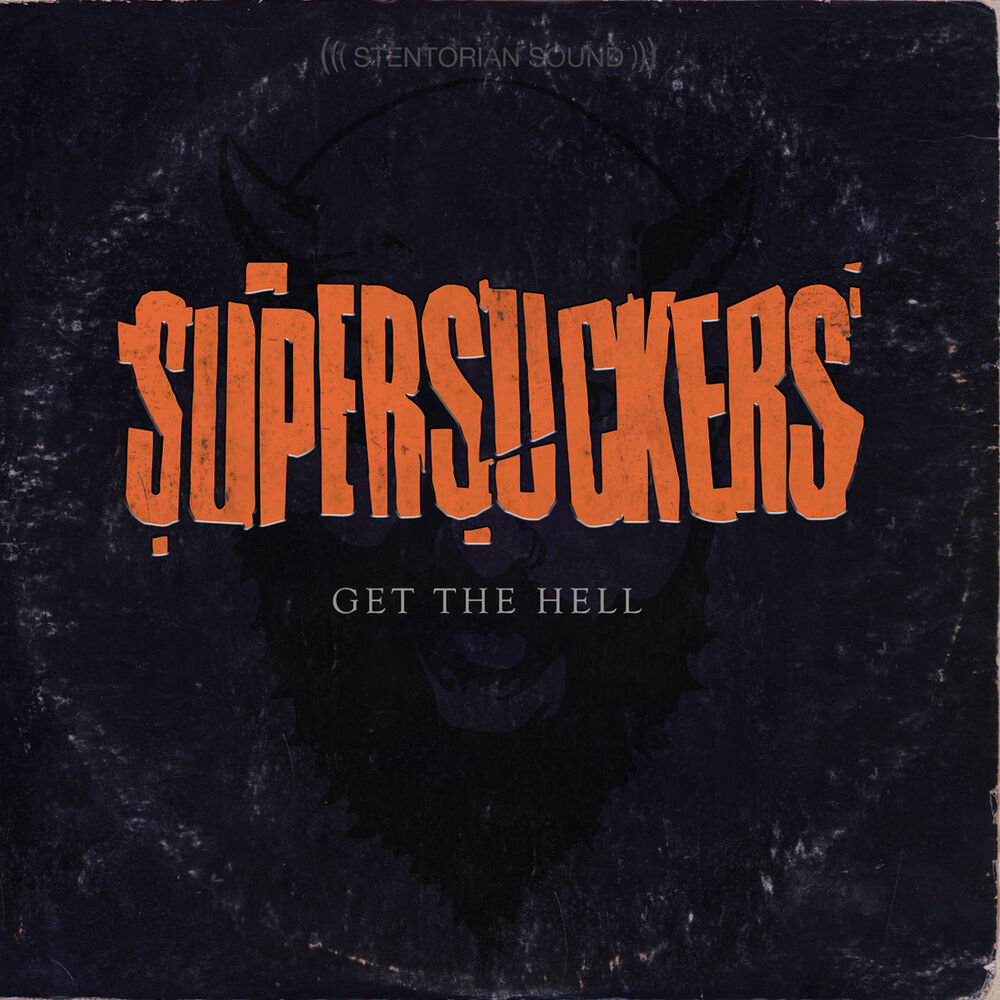 Picture of Get the Hell