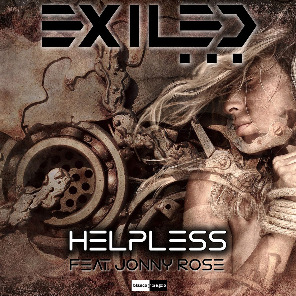 Picture of Helpless