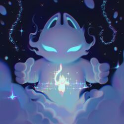 Cover of Eternal