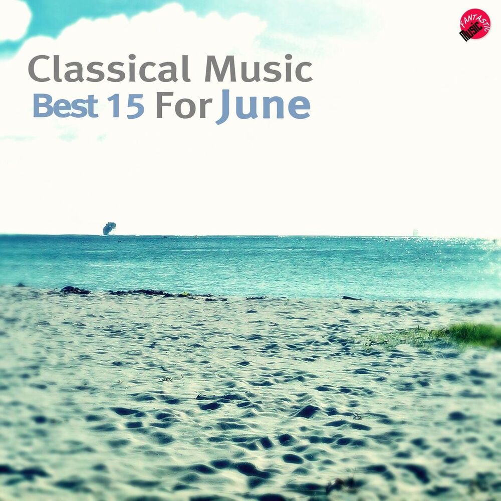 Picture of Classical Music Best 15 For June