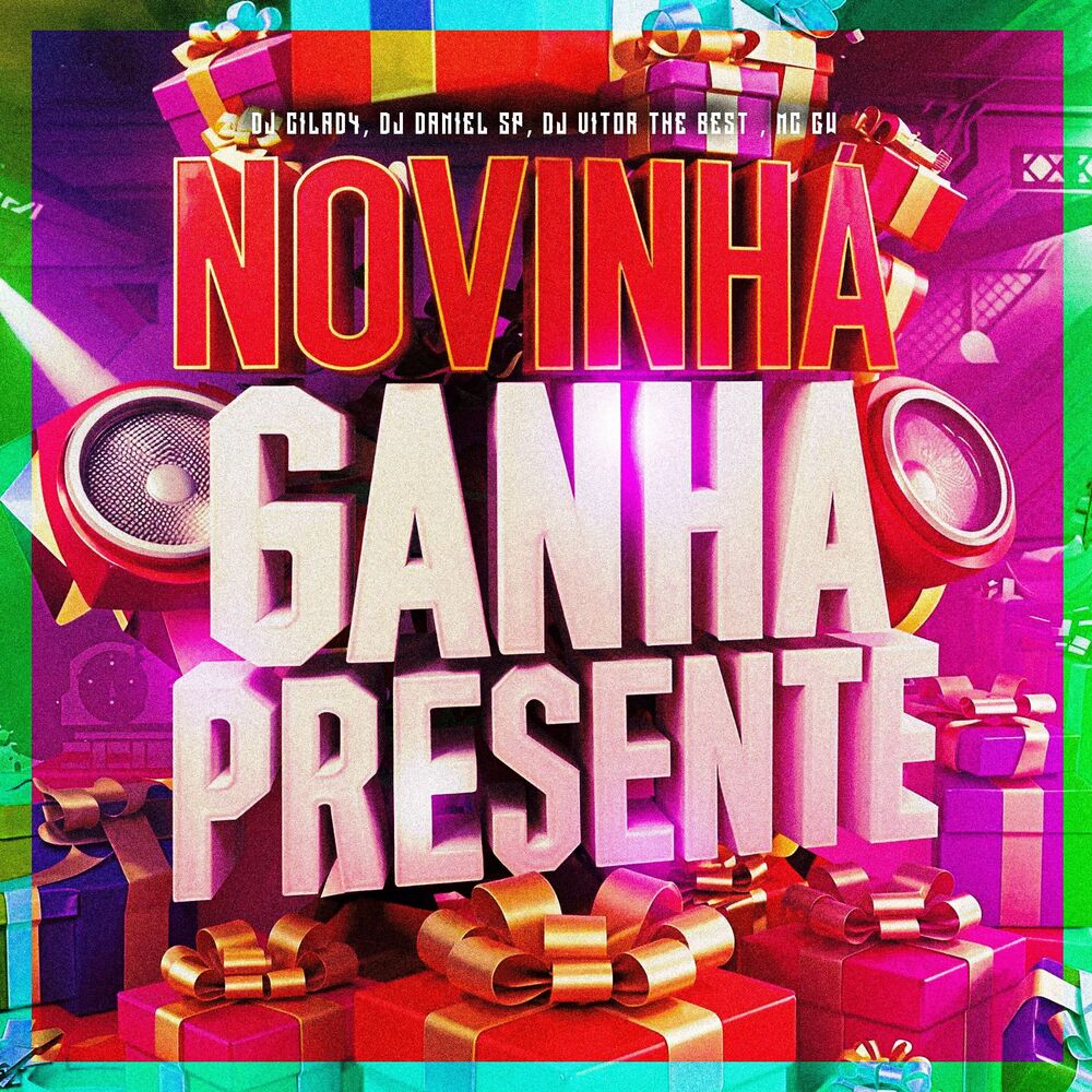 Picture of Novinha Ganha Presente