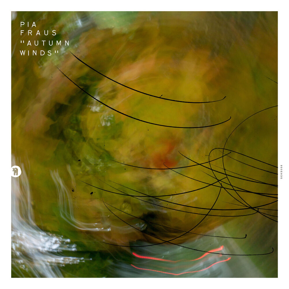 Picture of Autumn Winds