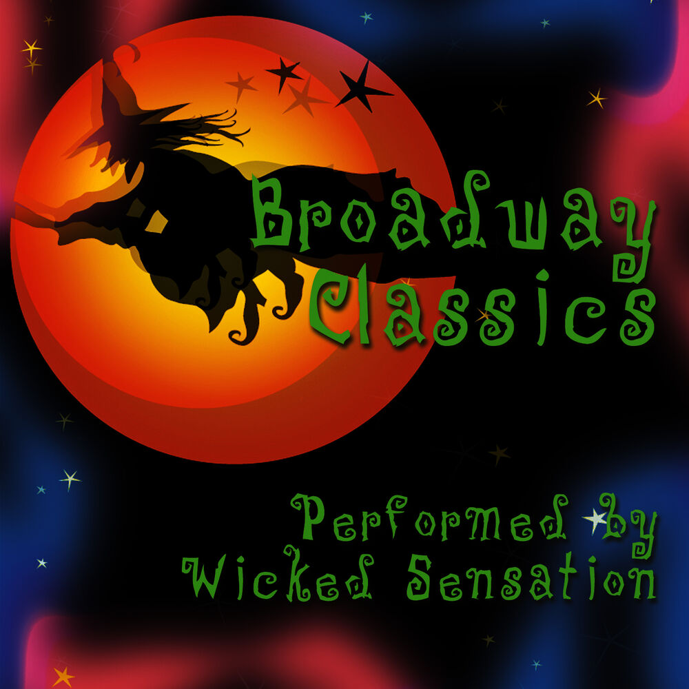 Picture of Broadway Classics