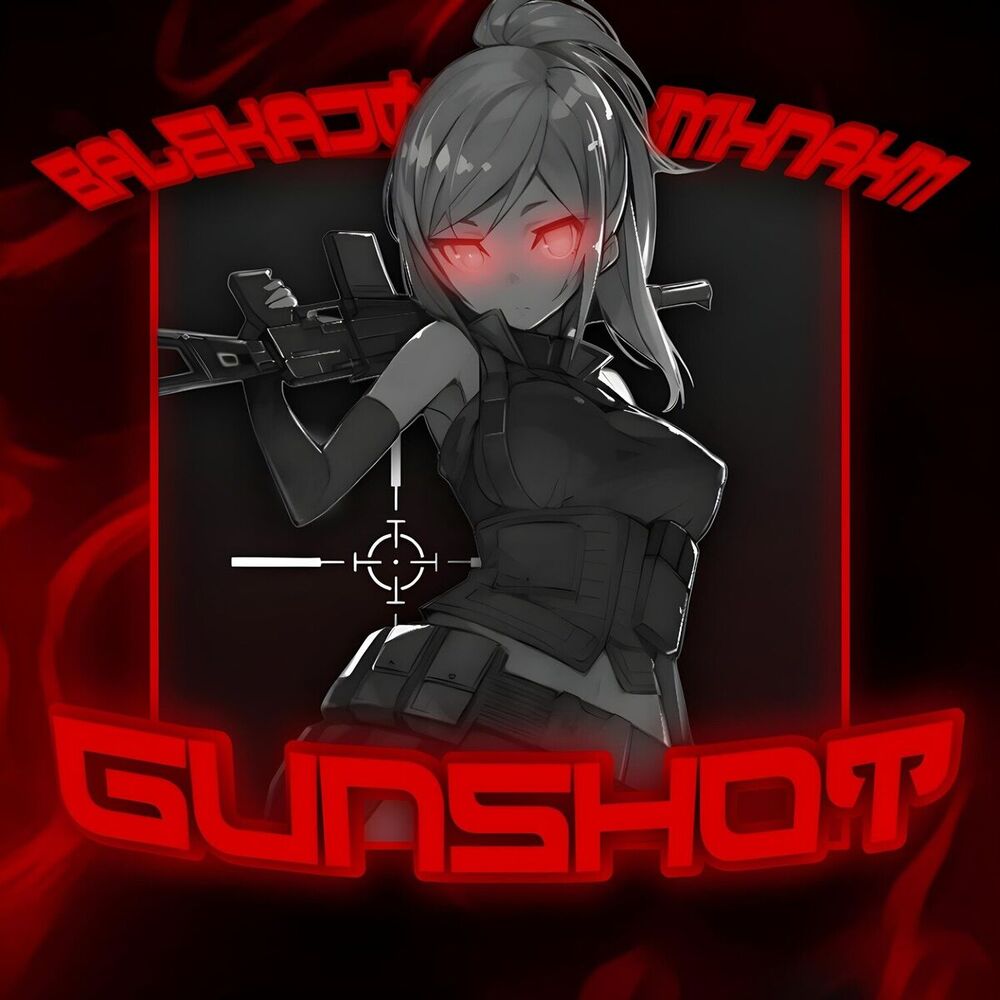 Picture of GUNSHOT