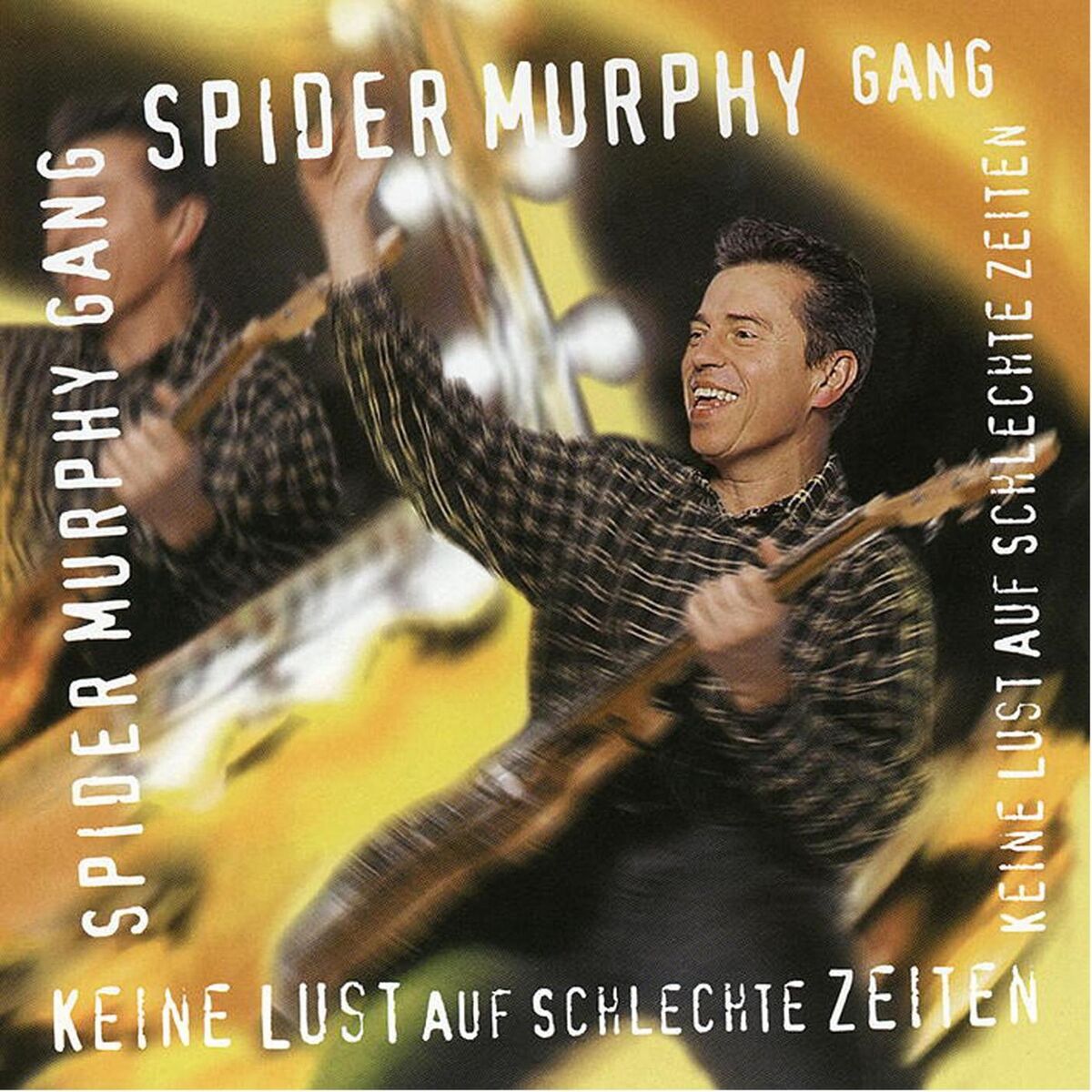 Album cover of Unter'm Kastanienbaum