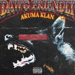 Cover of DAWG FRIENDLY