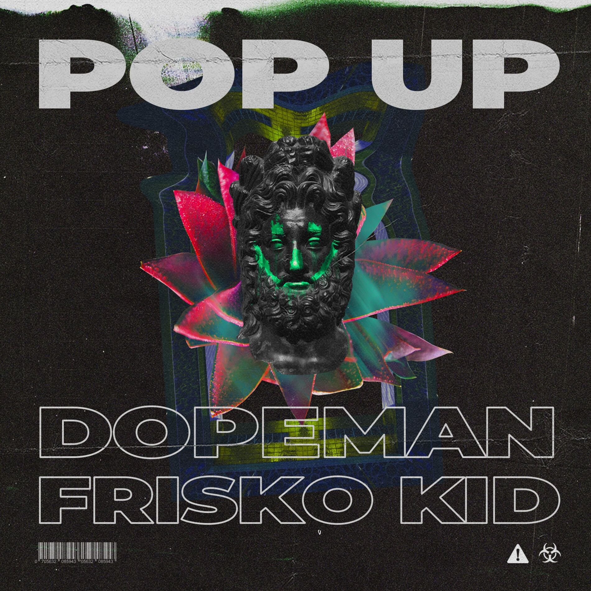 Album cover of Pop Up