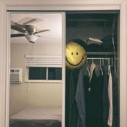 Cover of Happy Face