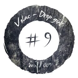 Cover of Drop Girl