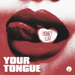 Cover of Your Tongue