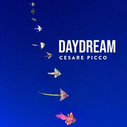 Cover of Daydream