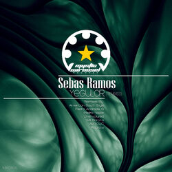 Cover of Yegular (Remixes)