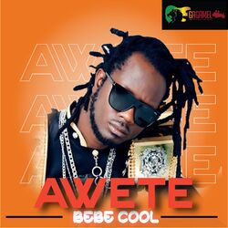 Cover of Awete