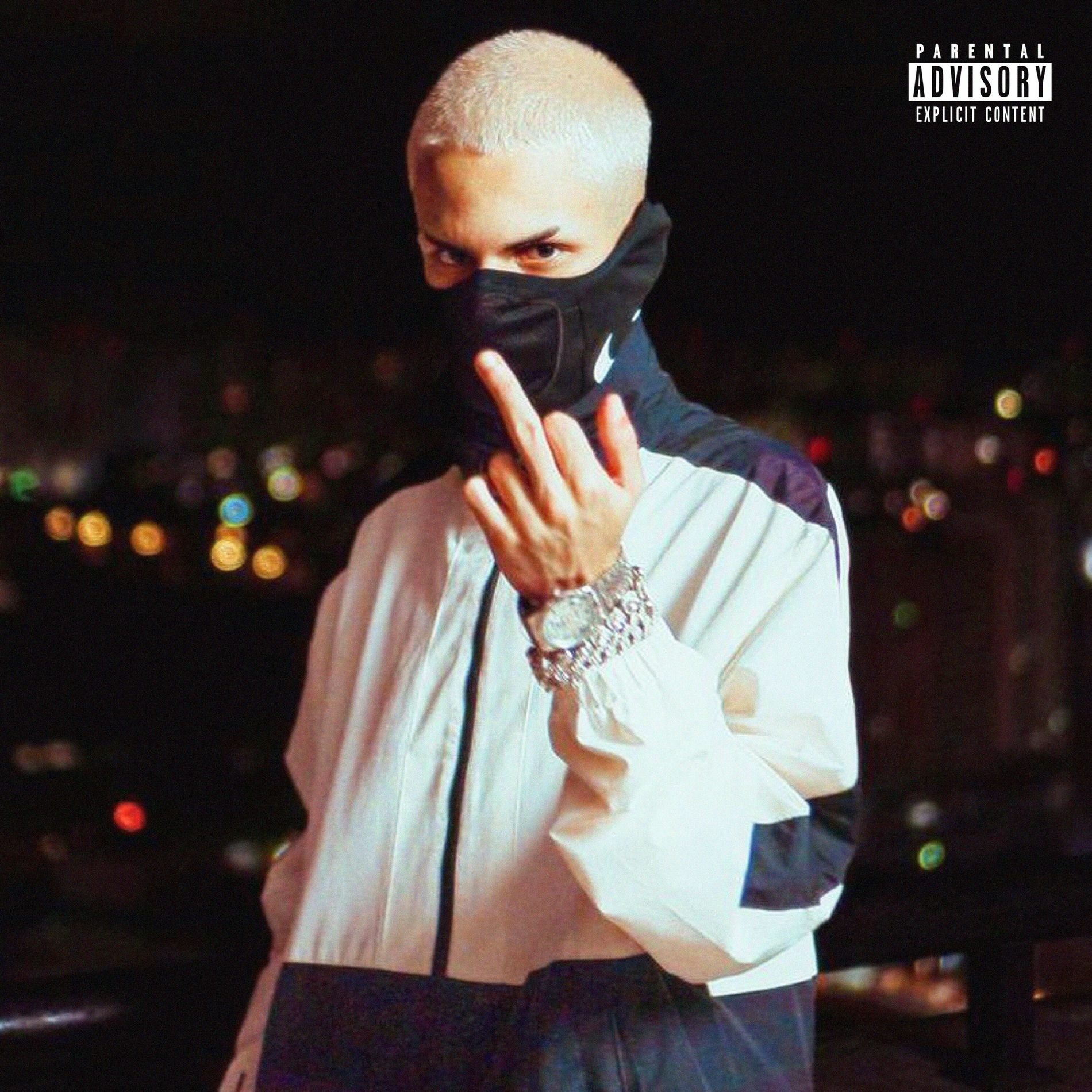 Album cover of Salário