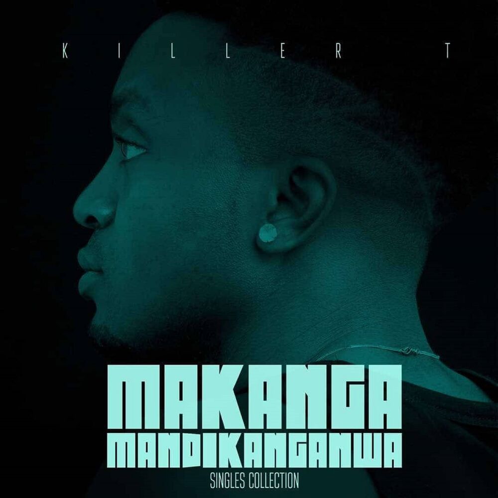 Picture of Makanga Mandikanganwa (Singles Collection)