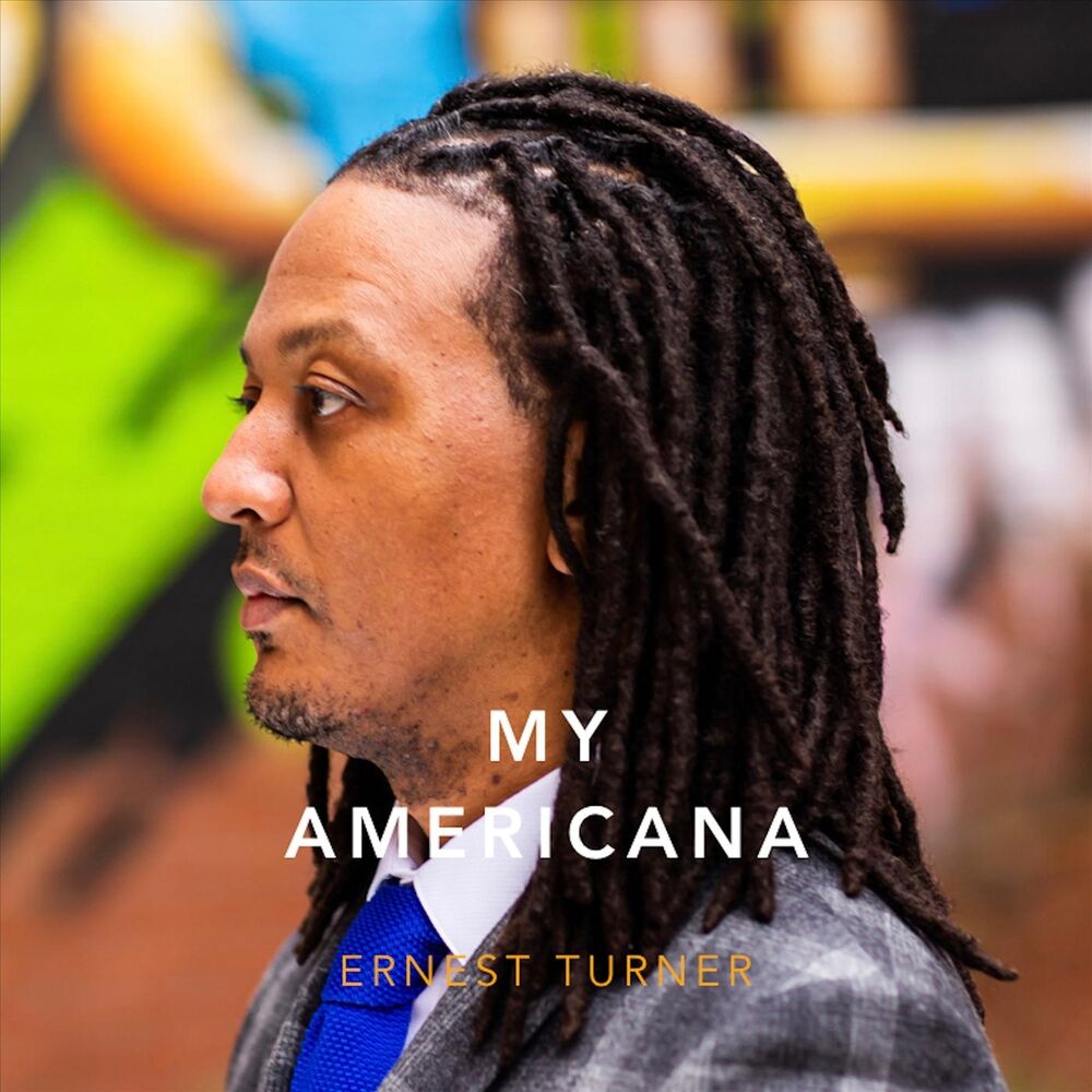 Picture of My Americana