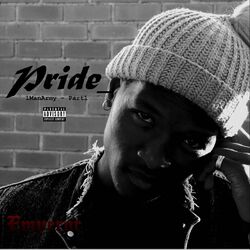 Cover of Pride_1manarmy, Pt. 1