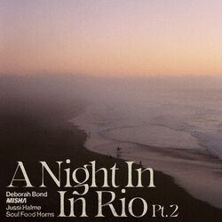 Cover of A Night In Rio, Pt. 2