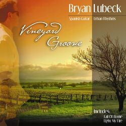 Cover of Vineyard Groove