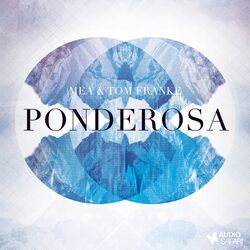Cover of Ponderosa