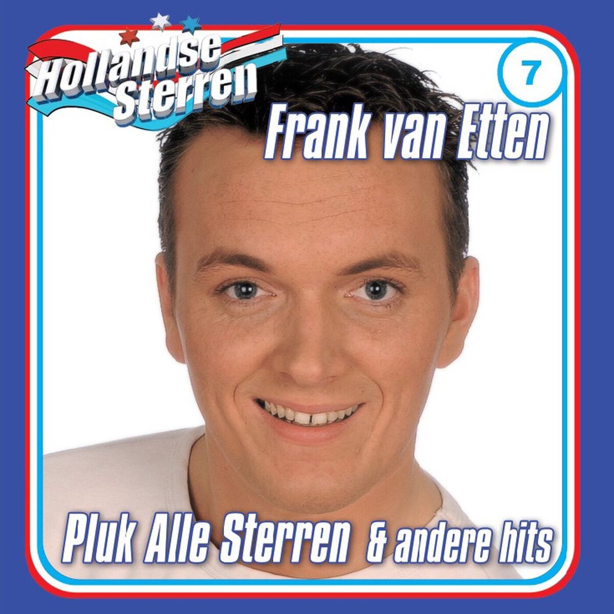 Album cover of Pluk Alle Sterren & Andere Hits