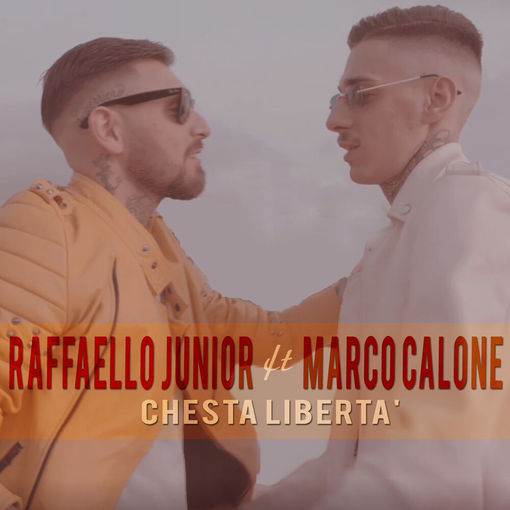 Picture of Chesta libertà
